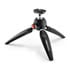 Thumbnail 1 : Manfrotto PIXI Evo Mini Tripod - Black