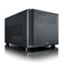 Thumbnail 1 : Fractal Design Core 500 mini-ITX Cube Chassis - Black