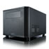 Thumbnail 2 : Fractal Design Core 500 mini-ITX Cube Chassis - Black