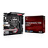 Thumbnail 1 : ASUS ROG MAXIMUS VIII IMPACT Mini ITX Gaming Motherboard