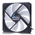 Thumbnail 1 : Fractal Design R3 White Silent Case Fan - 140mm