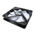 Thumbnail 3 : Fractal Design R3 White Silent Case Fan - 140mm