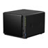 Thumbnail 1 : Synology DiskStation DS416 Quad/4 Bay NAS Storage Box
