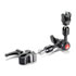 Thumbnail 1 : Manfrotto Friction Arm w/ Anti-rotation Attachment and Nano Clamp