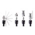 Thumbnail 3 : Manfrotto Arm with 1/4” attachments and 3/8’’ Adaptor