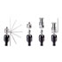 Thumbnail 2 : Hot Shoe 244Mini and 244Micro Adapter