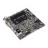 Thumbnail 2 : ASRock Quad Core N3150DC-ITX Mini ITX Integrated CPU Motherboard