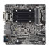 Thumbnail 3 : ASRock Quad Core N3150DC-ITX Mini ITX Integrated CPU Motherboard