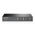 Thumbnail 2 : TP-LINK 16-Port Rackmount Unmanaged Gigabit Network/LAN Switch