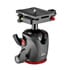 Thumbnail 2 : XPRO Ball Head in magnesium with Top Lock from Manfrotto