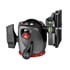 Thumbnail 3 : XPRO Ball Head in magnesium with Top Lock from Manfrotto