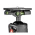 Thumbnail 4 : XPRO Ball Head in magnesium with Top Lock from Manfrotto