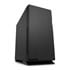 Thumbnail 1 : GameMax Silent Black Sound Proofed Mid Tower Case ATX