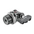 Thumbnail 1 : Manfrotto DSLR Camera Manual Follow Focus for 15mm tripod rods