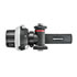 Thumbnail 2 : Manfrotto DSLR Camera Manual Follow Focus for 15mm tripod rods