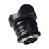 Thumbnail 1 : 14mm T3.1 VDSLR II Lens for Canon mount from Samyang