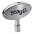 Thumbnail 1 : Stagg Drum Key DPA500-DK