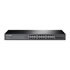 Thumbnail 1 : TP-LINK 24 Port Gigabit Ethernet + 4 SFP Smart Managed Switch