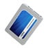 Thumbnail 1 : Crucial BX200 960GB 2.5" SATA SSD/Solid State Drive