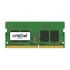 Thumbnail 1 : Crucial 8GB DDR4 SODIMM Laptop RAM Memory Module