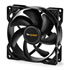 Thumbnail 1 : be quiet PURE WINGS 2 92mm Quiet PWM PC Case Fan