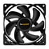 Thumbnail 2 : be quiet PURE WINGS 2 92mm Quiet PWM PC Case Fan