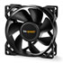 Thumbnail 1 : be quiet PURE WINGS 2 80mm Quiet PWM PC Case Fan