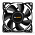 Thumbnail 2 : be quiet PURE WINGS 2 80mm Quiet PWM PC Case Fan