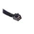 Thumbnail 3 : Silverstone SST-CPS05 12Gbs MiniSAS HD SFF-8643 to SATA 7pin+SIDEBAND cable 0.5M