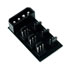 Thumbnail 1 : 4Pin Molex to 6x 3Pin Fan Splitter PCB From Phobya