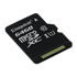 Thumbnail 2 : Kingston 64GB Class 10 Micro SD UHS Memory Card