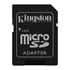 Thumbnail 3 : Kingston 16GB MicroSD SD/USB Adaptor Memory Card Kit