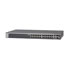 Thumbnail 1 : Netgear GS728TX 24 Port Stackable Gigabit Smart Switch with 4x uplink/stacking Ports