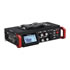 Thumbnail 1 : Tascam - 'DR-701D' Six-Channel Audio Recorder For DSLR Cameras