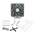 Thumbnail 4 : ARCTIC Freezer i32 CO Semi Passive CPU Cooler with 120mm PWM  Silent Fan