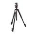 Thumbnail 1 : 055 Alu 3 Sec Tripod with XPRO Ball Head + 200PL plate from Manfrotto