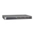 Thumbnail 1 : NETGEAR ProSAFE 24 Port 10GbE Ethernet Smart Managed Switch + 4x SFP Ports