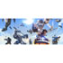 Thumbnail 2 : Collectors Edition Overwatch FPS PS4 Video Game from Blizzard