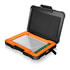 Thumbnail 1 : External waterproof Hard Disk Drive 2.5" enclosure from Icybox IB-278U3