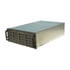 Thumbnail 1 : Rackmount 4U server case with 20x 3.5" Hot-Swappable SATA/SAS Drive Bays, 6Gb/s MiniSAS + 1x ODD