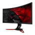 Thumbnail 1 : Acer Z35 Predator 35" Curved 2K G-Sync v2 Pro Gaming Monitor