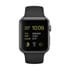 Thumbnail 1 : Apple Watch Sport 42mm Space Grey