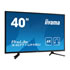 Thumbnail 1 : Iiyama 40" ProLite X4071UHSU-B1 3840x2160 VA 4K 60Hz Widescreen LED Monitor Black