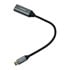 Thumbnail 1 : Xclio 15cm USB 3.1 Type C to HDMI 4K@30Hz PC/MacBook/Android Display Adaptor Cable