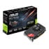 Thumbnail 1 : ASUS GeForce GTX 960 Compact MINI ITX OC Graphics Card 4GB