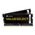 Thumbnail 2 : Corsair 16GB Value Select DDR4 SODIMM 2133MHz RAM Memory Kit 2x 8GB