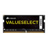 Thumbnail 3 : Corsair 16GB Value Select DDR4 SODIMM 2133MHz RAM Memory Kit 2x 8GB