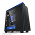 Thumbnail 1 : NZXT H440 Black/Blue Windowed PC Gaming Case - New Edition