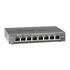 Thumbnail 1 : Netgear ProSAFE Plus 8 -Port Gigabit Managed Switch