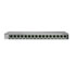 Thumbnail 2 : NETGEAR GS116Ev2 ProSAFE 16-Port Web Managed Plus Gigabit Ethernet Switch